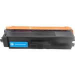 Brother TN433C Cyan Compatible High-Yield Toner Cartridge