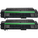 2 Pack Samsung MLT-D209L Black Compatible High-Yield Toner Cartridge