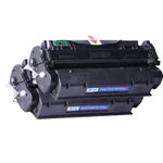 2 Pack HP 13A Black Compatible High-Yield Toner Cartridge (Q2613A)