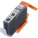 Canon PGI-9GR Gray Compatible Ink Cartridge