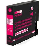 Canon PGI-2200XL Magenta Compatible High-Yield Ink Cartridge