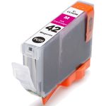 Canon CLI-42 Magenta Compatible Ink Cartridge