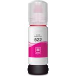 Epson T522 Magenta Compatible Ink Bottle (T522320)