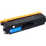 Brother TN336C Cyan Compatible High-Yield Toner Cartridge (Replaces TN331C)