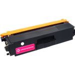 Brother TN336M Magenta Compatible High-Yield Toner Cartridge (Replaces TN331M)