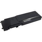 Dell 331-8429 Black Compatible Extra High-Yield Toner Cartridge (W8D60)