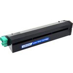 Okidata Type 9 Black Compatible High-Yield Toner Cartridge (43502001)