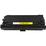 HP 508X Yellow Compatible High-Yield Toner Cartridge (CF362X)