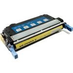 HP 643A Yellow Remanufactured Toner Cartridge (Q5952A)