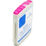 HP 88XL Magenta High-Yield Remanufactured Ink Cartridge (C9392AN)