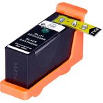 Dell Series 21 Black Compatible High-Yield Ink Cartridge (Y498D / 330-5275)