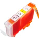 Canon CLI-8Y Yellow Compatible Ink Cartridge (0623B002)