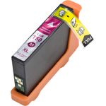 Lexmark 150XL Magenta Compatible High-Yield Ink Cartridge (14N1616)