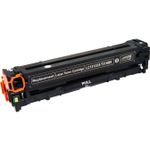 Canon 131 II Black Compatible High-Yield Toner Cartridge (6273B001AA)