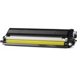 Brother TN436Y Yellow Compatible Super High-Yield Toner Cartridge