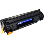 HP 83A Black Compatible Toner Cartridge (CF283A)