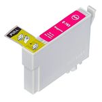 Epson 78 Magenta Remanufactured Ink Cartridge (T078320)