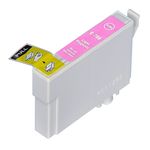 Epson 78 Light Magenta Remanufactured Ink Cartridge (T078620)