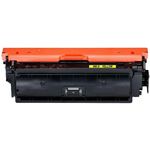 Canon 040H Yellow Compatible High-Yield Toner Cartridge (0455C001)