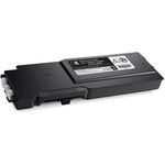 Dell S3840cdn / S3845cdn Black Compatible 593-BCBC Extra High-Yield Toner Cartridge (1KTWP)