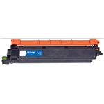 Brother TN229 Cyan Compatible Toner Cartridge