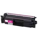 Brother TN810 XL Magenta Compatible High-Yield Toner Cartridge