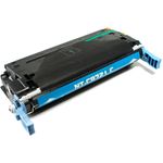 HP 641A Cyan Remanufactured Toner Cartridge (C9721A)