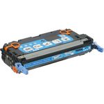 HP 503A Cyan Remanufactured Toner Cartridge (Q7581A)