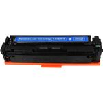 HP 201A / CF401A Cyan Compatible Toner Cartridge