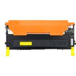 Samsung CLT-Y407S Yellow Compatible Toner Cartridge