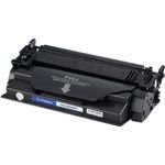 Canon 056H High Yield Black Compatible Toner Cartridge (3008C001)