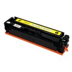 Canon 067H Yellow Compatible High-Yield Toner Cartridge (5103C001)