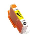 Canon PFI-300Y Yellow Compatible Ink Cartridge (4196C002)