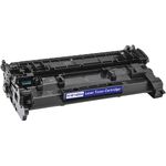 HP 148A Black Compatible Toner Cartridge (W1480A)