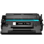 HP 148X Black Compatible High-Yield Toner Cartridge (W1480X)