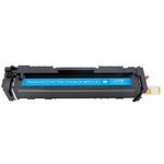 HP 206A / W2111A Cyan Compatible Toner Cartridge