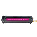 HP 206X / W2113X Magenta Compatible High-Yield Toner Cartridge (Replaces 206A / W2113A)