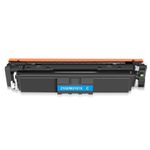 HP 210X / W2101X Cyan Compatible High-Yield Toner Cartridge (Replaces 210A / W2101A)