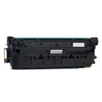 HP 213X / W2132X Yellow Compatible High-Yield Toner Cartridge (Replaces 213A / W2132A)