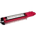 Dell 310-5730 High-Yield Magenta Remanufactured Toner Cartridge (K4972 / K5363)