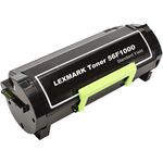 Lexmark 56F1000 Black Compatible Toner Cartridge