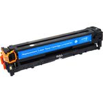 Canon 116 Cyan Remanufactured Toner Cartridge (1979B001AA)