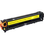 Canon 116 Yellow Remanufactured Toner Cartridge (1977B001AA)