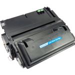 HP 39A Black Remanufactured Toner Cartridge (Q1339A)