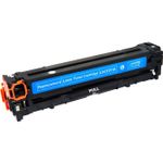 HP 131A Cyan Remanufactured Toner Cartridge (CF211A)