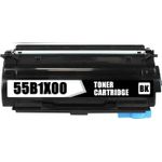 Lexmark 55B1X00 Black Compatible Extra High-Yield Toner Cartridge