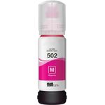 Epson T502 Magenta Compatible Ink Bottle (T502320-S)