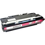 HP 311A Magenta Remanufactured Toner Cartridge (Q2683A)