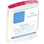 HP 10 Magenta Remanufactured Ink Cartridge (C4843A)