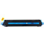 HP 124A Cyan Remanufactured Toner Cartridge (Q6001A)